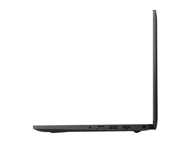 Alt view image 6 of 6 - Dell Latitude 7490 i7 1.9GHz 16GB 512GB SSD 11P