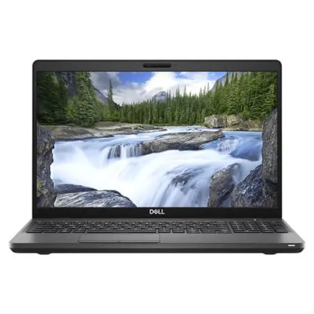 Alt view image 5 of 6 - Dell Latitude 5500 i5 1.6GHz 32GB 1000GB SSD 11P