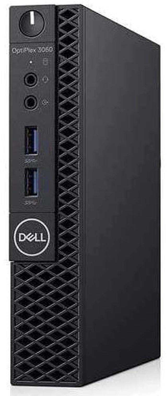 Alt view image 5 of 6 - Dell Optiplex 3060 Micro i5-8500T 2.10GHZ 16GB 512GB SSD Windows 11 Pro