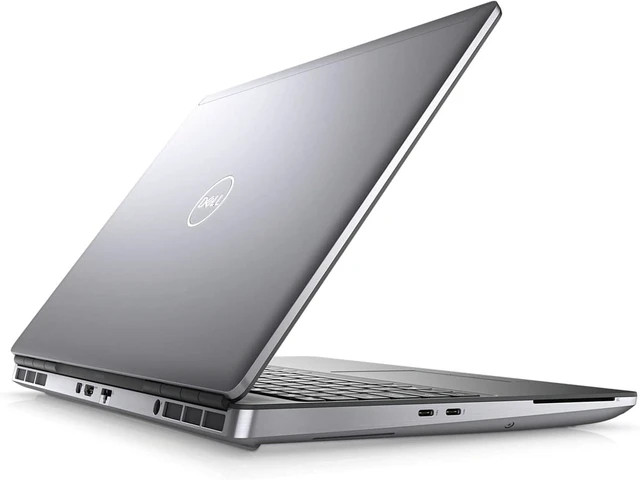 Alt view image 3 of 5 - Dell Precision 7550 i7-10750H 16GB 1TB SSD Windows 11 Home - A Grade