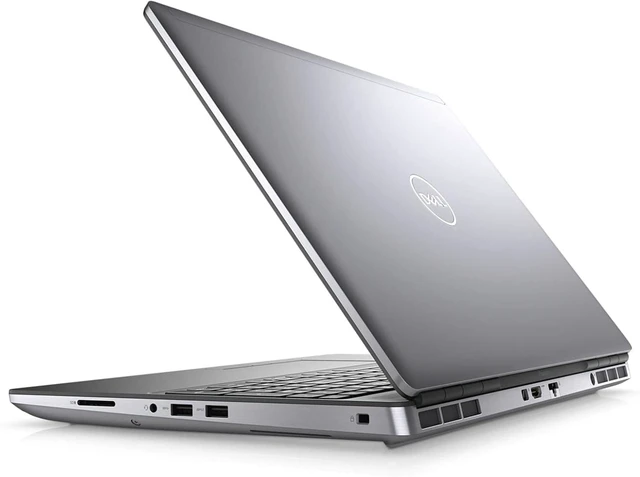 Alt view image 4 of 5 - Dell Precision 7550 i7-10750H 16GB 1TB SSD Windows 11 Home - A Grade