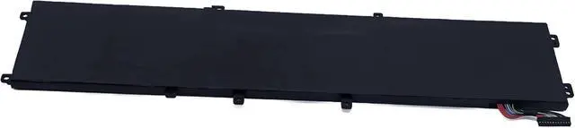 Alt view image 6 of 6 - GHU 4GVGH Battery Compatible with Dell Precision 5510, Dell XPS 15 9550 - Premium 84Wh, UL Tested, Fast Charging, 1P6KD and -Free Return