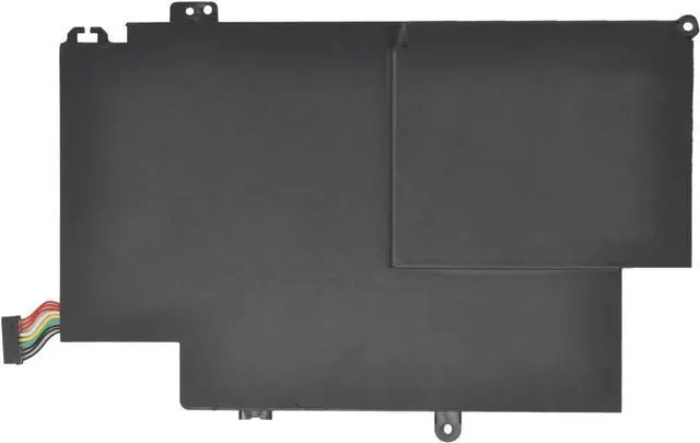 Alt view image 4 of 7 - 45N1704 45N1705 45N1706 45N1707 Laptop Battery for Lenovo Thinkpad 12.5" S1 Yoga 12 20CD 20CDA 20DL 20DK S1-120 S1-S240 Series 20CDS00800 20CDS00700 20CDS00500 4ICP5/42/62-2 14.8V/47Wh/3180mAh