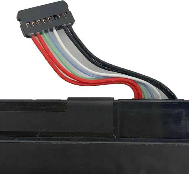 Alt view image 6 of 7 - L19C4PDB Laptop Battery 60Wh 3912mAh 4-Cell 15.44V Compatible with Lenovo ThinkBook 14 G2 G3 G4 G5 / ThinkBook 15 G2 G3 G4 G5 / ThinkBook 14s Yoga ITL / 14s Yoga G2 G3 Series L19M4PDB L20M4PDB