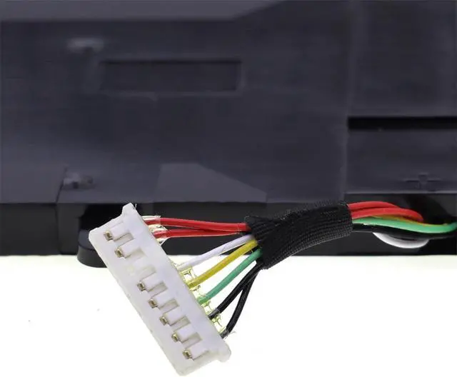 Alt view image 4 of 6 - Tanch Genuine N130BAT-3 Laptop Battery 6-87-N130S-3U9A1 6-87-N130S-3U9 3ICP5/62/72 6-87-N130S-31A00 Replacement for Clevo N130BU N130WU N131WU N131BU N141WU N141ZU N140WU N250PU S4System76 Galago Pro