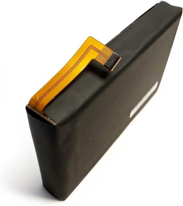 Alt view image 6 of 7 - LR386387-3S Battery Replacement for Onexplayer mini pro 6800u Series(11.55V 48.51Wh)