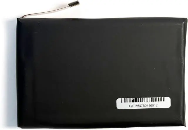 Alt view image 7 of 7 - LR386387-3S Battery Replacement for Onexplayer mini pro 6800u Series(11.55V 48.51Wh)