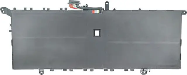 Alt view image 5 of 5 - L23C4PF2 Battery 70Wh 9050mAh Replacement for Lenovo Yoga Slim 7 14Q8X9 Type 83ED Series SB11N42052 5B11N42051 L23M4PF2 SB11N42050 5B11N42049 7.74V 4-Cell
