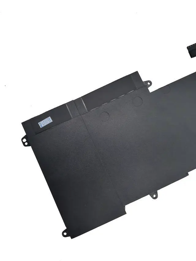 Alt view image 3 of 6 - C42-UX51 Replacement Laptop Battery Compatible with Asus UX51 UX51VZ U500VZ UX51VZA C42-UX51 Series Zenbook Laptop 14.8V 70Wh