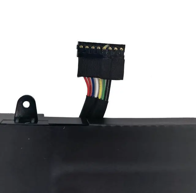 Alt view image 4 of 6 - C42-UX51 Replacement Laptop Battery Compatible with Asus UX51 UX51VZ U500VZ UX51VZA C42-UX51 Series Zenbook Laptop 14.8V 70Wh