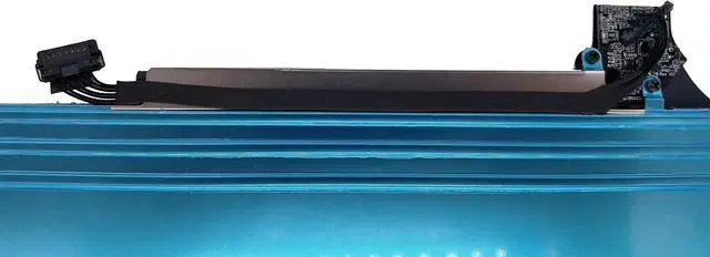 Alt view image 4 of 7 - A2389 A2337 Laptop Battery Replacement for MacBook Air 13 Inch A2337 M1 2020 EMC 3598 MGN53LL/A MGN83LL/A MGN63LL/A MGN93LL/A MGND3LL/A MGN73LL/A MGNA3LL/A MGNE3LL/A (11.39V 49.9Wh/4380mAh)