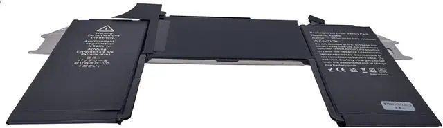 Alt view image 5 of 7 - A2389 A2337 Laptop Battery Replacement for MacBook Air 13 Inch A2337 M1 2020 EMC 3598 MGN53LL/A MGN83LL/A MGN63LL/A MGN93LL/A MGND3LL/A MGN73LL/A MGNA3LL/A MGNE3LL/A (11.39V 49.9Wh/4380mAh)