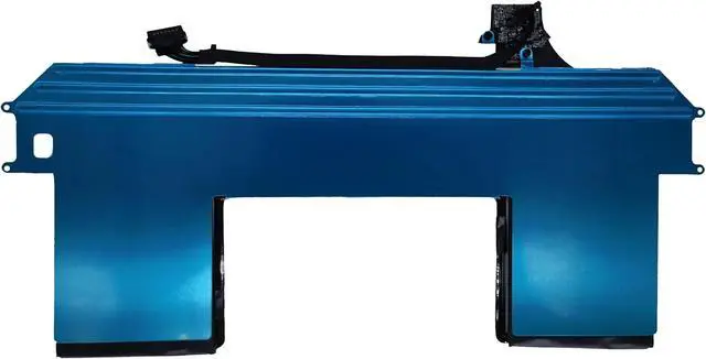 Alt view image 7 of 7 - A2389 A2337 Laptop Battery Replacement for MacBook Air 13 Inch A2337 M1 2020 EMC 3598 MGN53LL/A MGN83LL/A MGN63LL/A MGN93LL/A MGND3LL/A MGN73LL/A MGNA3LL/A MGNE3LL/A (11.39V 49.9Wh/4380mAh)