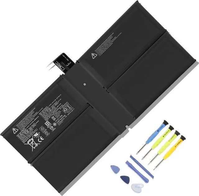Main image of MULS G3HTA074H Battery for Microsoft Surface Pro 7 Plus, Surface Pro 7 1960