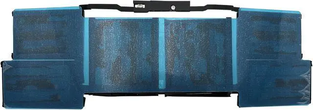 Alt view image 6 of 7 - A2113 A2141 Laptop Battery Replacement for MacBook Pro Retina 16" inch Model A2141 2019 2020 Year EMC 3347 BTO/CTO MVVL2 MVVL2LL/A MVVM2 MVVM2LL/A MVVJ2 MVVJ2LL/A MVVK2 11.36V 99.8Wh 8790mAh