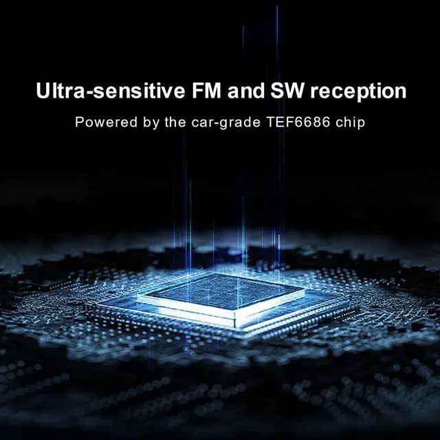 Alt view image 4 of 7 - Choyong WT2 4G+WiFi Unlimited Range Rapid Walkie Talkies 50,000+km Long Range PoC with SIM Cards Global Two Way Radios
