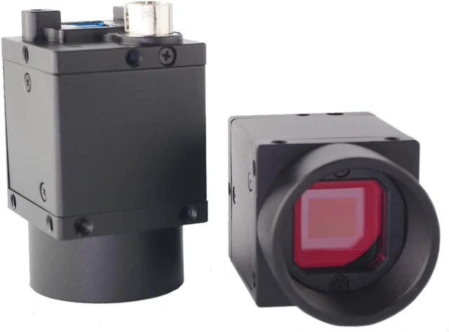 Alt view image 2 of 7 - 790fps High Speed USB3.0 Machine Vision Camera, 0.3MP Color