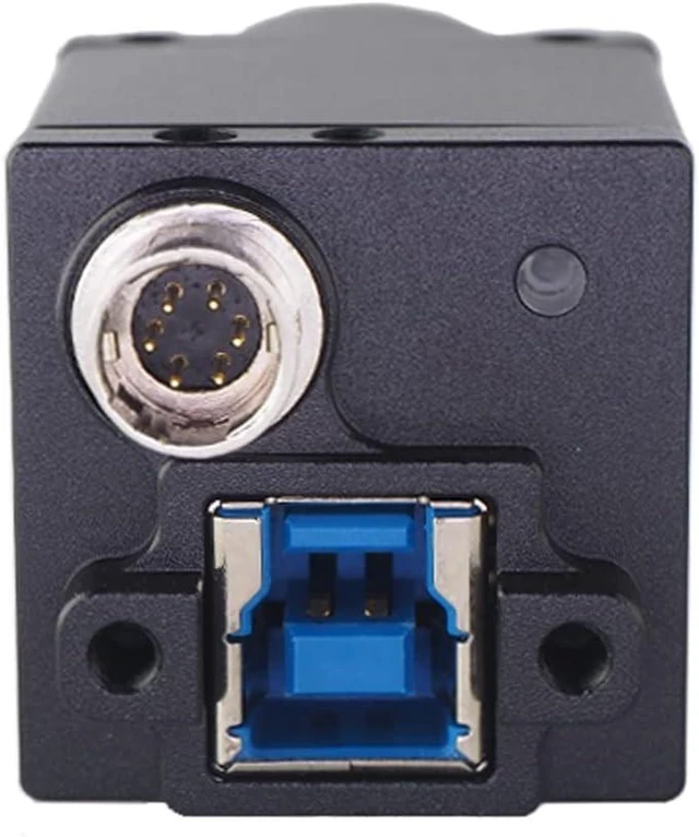Alt view image 5 of 7 - 790fps High Speed USB3.0 Machine Vision Camera, 0.3MP Color