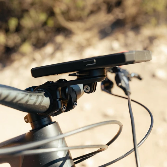 Alt view image 7 of 7 - Over the Top Bike Phone Mount, Fits 4 Handlebars 22.2-35mm (-1)