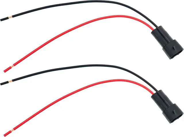 Alt view image 5 of 7 - BP Automotive LS Swap Standalone Wiring Harness with Fuse Block OBD2 and Fan Control