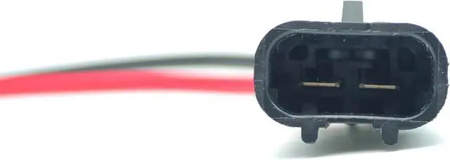Alt view image 6 of 7 - BP Automotive LS Swap Standalone Wiring Harness with Fuse Block OBD2 and Fan Control