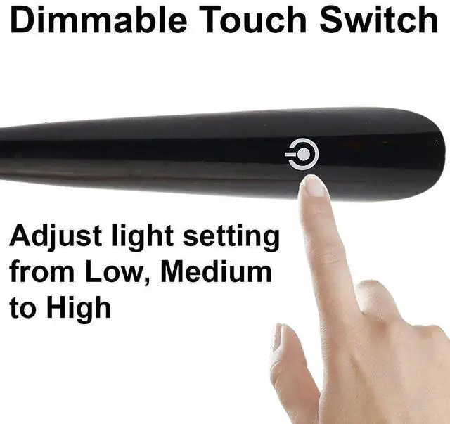Alt view image 3 of 14 - SOEWIOU USB Reading Lamp with 14 LEDs Dimmable Touch Switch and Flexible Gooseneck for Notebook Laptop, Desktop, PC and MAC Computer + On/Off Setting (14 LED, Black)