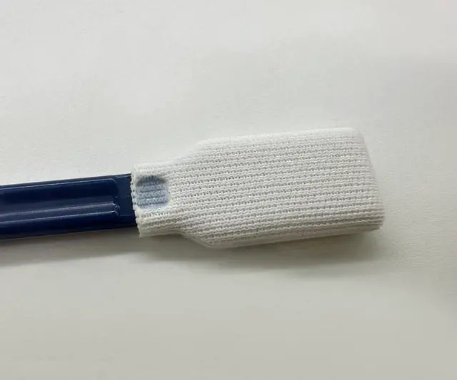 Alt view image 7 of 7 - SOEWIOU's Sensor Cleaning SwabsCamera Lens CleanMicrofiber Knitted Polyester SticksCompatible with Sony, Nikon, Canon DSLR Reflex & Mirrorless Cameras CCD & CMOS Sensor Clean 50PCS