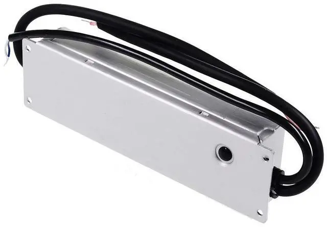Alt view image 3 of 7 - Original MEAN WELL XLG-240 240W Constant Power Mode Dimmable LED Driver 4900mA Current Adjustable 3 in 1 Dimming LED Power Supply AB type