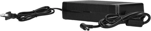 Alt view image 3 of 3 - 36V 10A Power Supply Charger for Small Portable Electronics with US Plug 100-240V Switching
