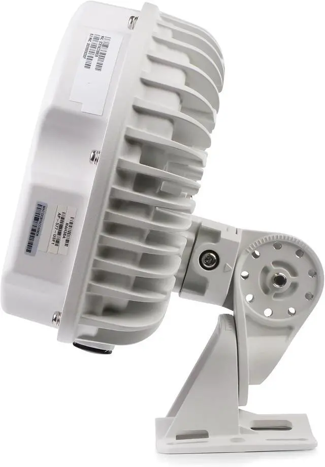 Alt view image 4 of 7 - Aruba Hewlett Packard Enterprise AP-577 (US) Outdoor 11AX AP R4H23A w/Outdoor Mounting Kit AP-270-MNT-H3