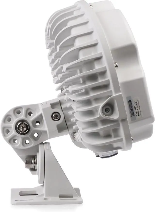 Alt view image 6 of 7 - Aruba Hewlett Packard Enterprise AP-577 (US) Outdoor 11AX AP R4H23A w/Outdoor Mounting Kit AP-270-MNT-H3