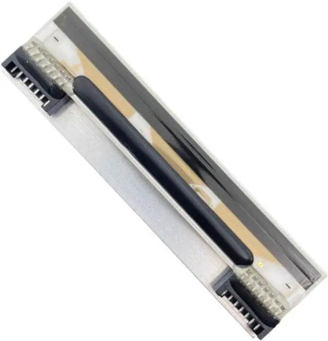 Alt view image 2 of 2 - Thermal Printhead Compatible with Bizerba KH800, KH-800, KH-II 800, and KH Series - Model KD2002-CF41B (71058590000)