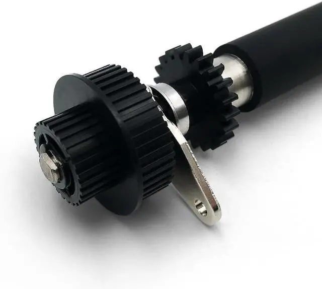 Alt view image 4 of 4 - R00907001 Kit Platen Roller for SATO M84 Pro M84PRO Thermal Label Printer 203dpi 300dpi 600dpi Genuine