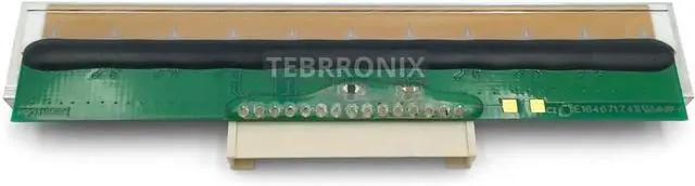Main image of Barcode Printhead for SNBC PT-900T TL80-BY2 TL80 Thermal Label Printer 203dpi Print Head