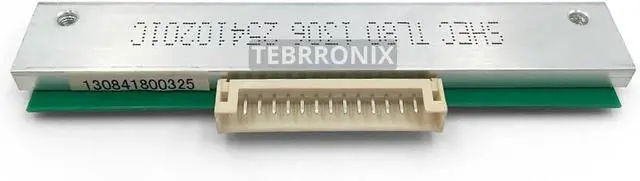 Alt view image 2 of 6 - Barcode Printhead for SNBC PT-900T TL80-BY2 TL80 Thermal Label Printer 203dpi Print Head
