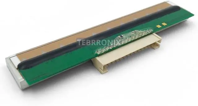 Alt view image 3 of 6 - Barcode Printhead for SNBC PT-900T TL80-BY2 TL80 Thermal Label Printer 203dpi Print Head