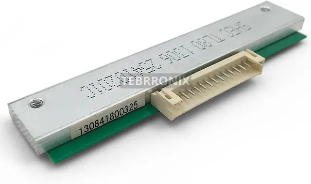 Alt view image 4 of 6 - Barcode Printhead for SNBC PT-900T TL80-BY2 TL80 Thermal Label Printer 203dpi Print Head