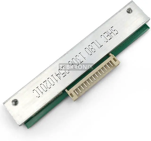 Alt view image 6 of 6 - Barcode Printhead for SNBC PT-900T TL80-BY2 TL80 Thermal Label Printer 203dpi Print Head