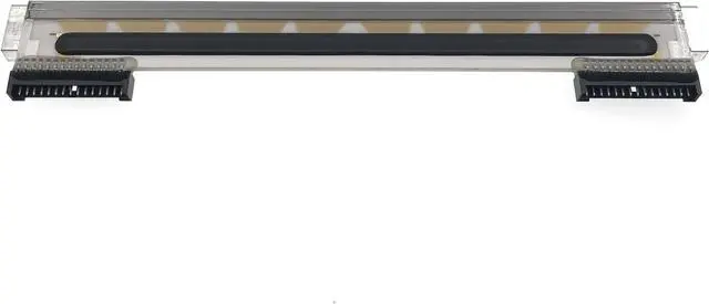 Alt view image 2 of 5 - 1PC X Thermal Transfer Printhead Label Printer Head Print Head 300dpi Maintenance Compatible with Zebra GX430D GK430D