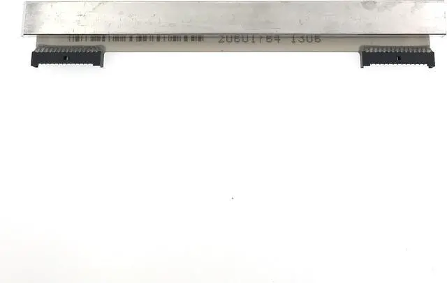 Alt view image 5 of 5 - 1PC X Thermal Transfer Printhead Label Printer Head Print Head 300dpi Maintenance Compatible with Zebra GX430D GK430D