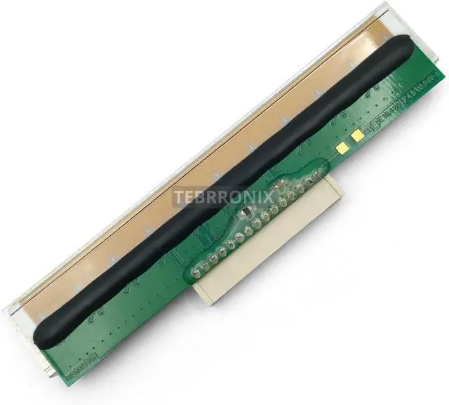Alt view image 5 of 6 - Barcode Printhead for SNBC PT-900T TL80-BY2 TL80 Thermal Label Printer 203dpi Print Head