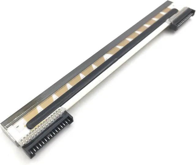 Alt view image 2 of 4 - 1PC X G105910-048 Thermal PrintHead Label Printer Print Head 203dpi Compatible with Zebra GC420d GC420t GC420