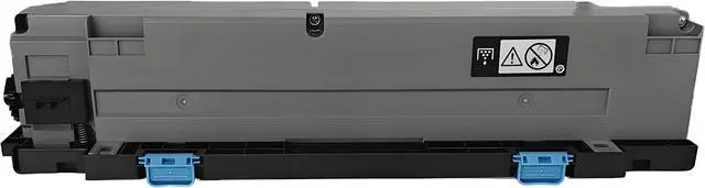 Alt view image 2 of 7 - WX-107 Waste Toner Ink Container Box WX107 Work for Konica Minolta Bizhub C250i C300i C360i C450i C550i C650i C750i Printers