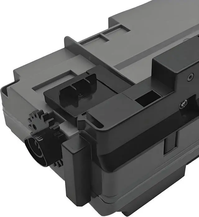 Alt view image 3 of 7 - WX-107 Waste Toner Ink Container Box WX107 Work for Konica Minolta Bizhub C250i C300i C360i C450i C550i C650i C750i Printers