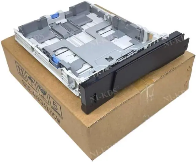Main image of 250 Sheet Cassette Assembly Tray 2 Compatible with Printer Supplies PRO 400 M401 M401d M401n M401dn M401dw M425 M425dw 401 425 for Part Number RM1-9137-000CN