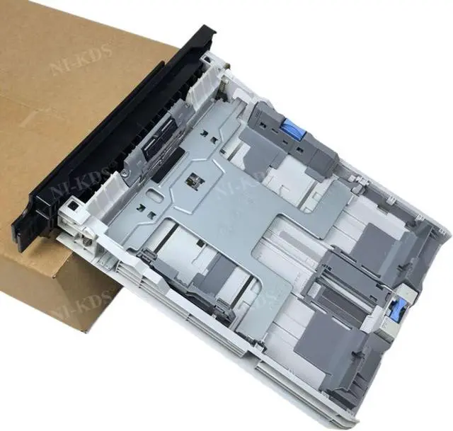 Alt view image 2 of 6 - 250 Sheet Cassette Assembly Tray 2 Compatible with Printer Supplies PRO 400 M401 M401d M401n M401dn M401dw M425 M425dw 401 425 for Part Number RM1-9137-000CN