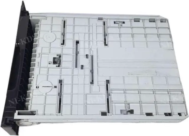 Alt view image 6 of 6 - 250 Sheet Cassette Assembly Tray 2 Compatible with Printer Supplies PRO 400 M401 M401d M401n M401dn M401dw M425 M425dw 401 425 for Part Number RM1-9137-000CN