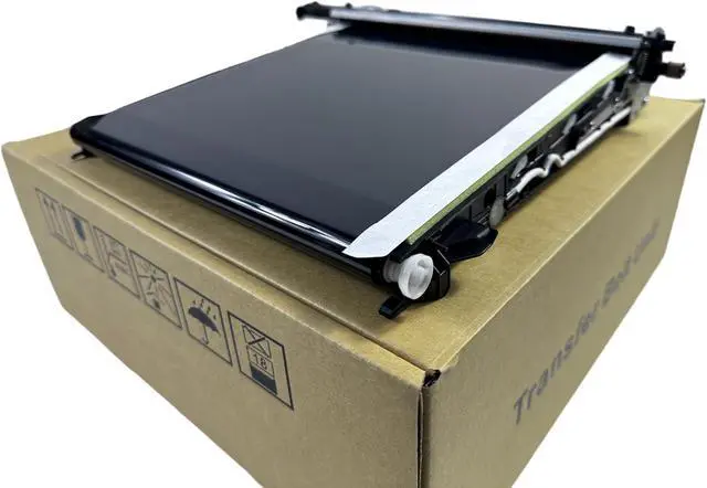 Alt view image 3 of 7 - 41X1039 IBT - Transfer Belt Assembly for Lexmark CS/CX310 317 410 417510 517 Series CS/CX421 521 622 Series C2240 C2325 C2425 C2535 MC2325 MC2425 MC2535 MC2640 XC2132 Replacement New Belt