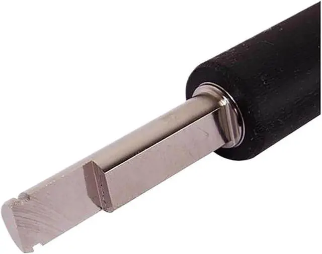 Alt view image 2 of 3 - Replacement Roller Compatible with - I-4208 I-4212 I-4308 I-4406 I-4604 Barcode Label Printer ROL15-2761-04