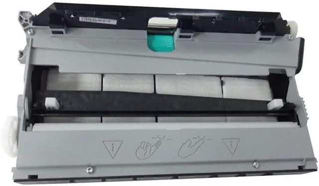 Alt view image 3 of 7 - CN598-67004 Print Module Assembly, Waste Ink Collection Unit for HP Pro and PageWide Printers, For Duplex Printing Module Replacement Part Compatible